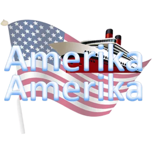 Amerika Amerika