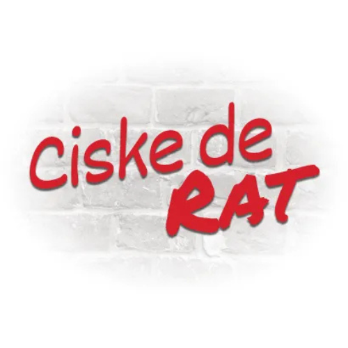 Ciske de rat