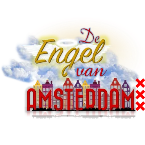 De engel van Amsterdam